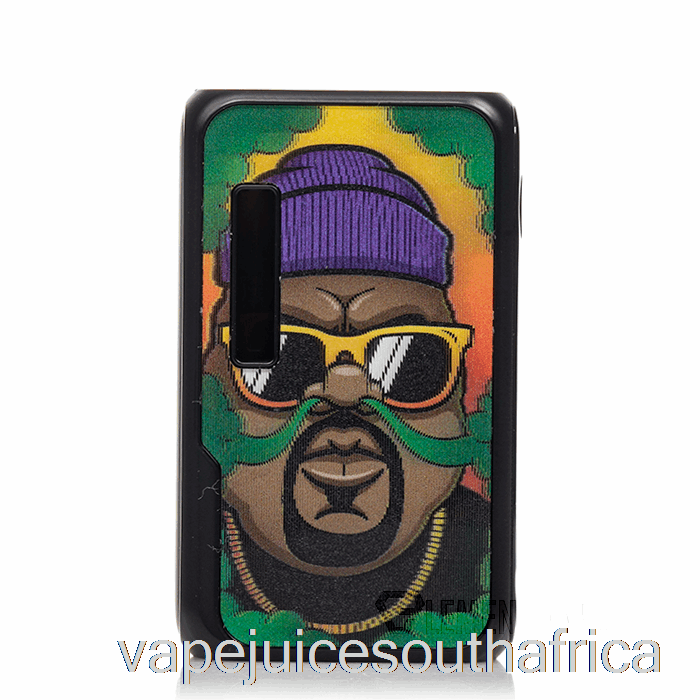 Vape Juice South Africa Strio Bolt 510 Mod Ganja Gangstar